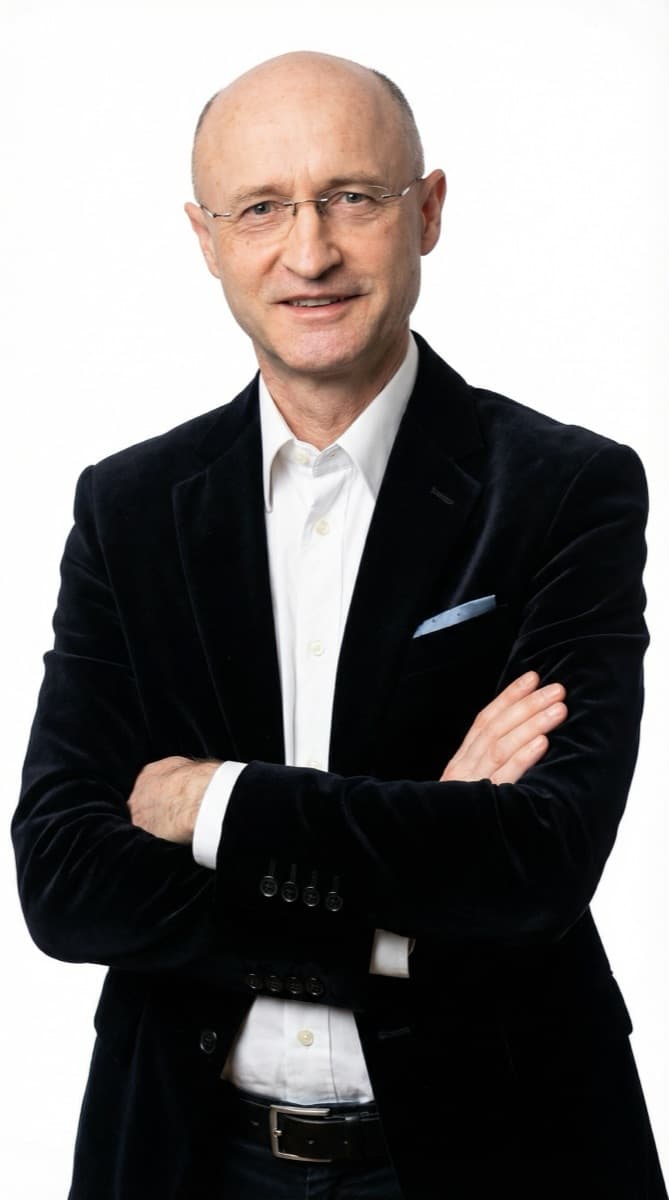 Rechtsanwalt Markus Vorhauser